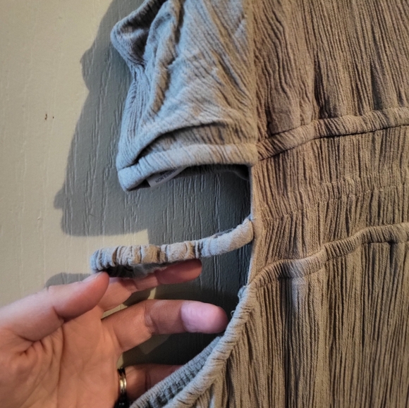 Maxi dress - Picture 3 of 4